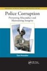 Tim Prenzler, Tim (Griffith University Prenzler - Police Corruption