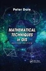 Peter Dale, Peter (Consultant Dale, Gordon Ye, Gordon (Consultant Ye - Mathematical Techniques in Gis