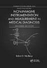 Robert B. Northrop, Robert B. (University of Connecticut Northrop, Northrop Robert B. - Non-Invasive Instrumentation and Measurement in Medical Diagnosis