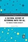 Jennifer Diaz - Cultural History of Reforming Math for All