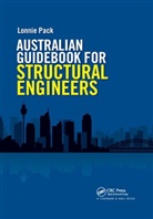 Lonnie Pack, Lonnie (Coffey Services Australia) Pack - Australian Guidebook for Structural Engineers