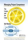 Rolf Medina, Rolf (Skema Business School Medina - Managing Project Competence