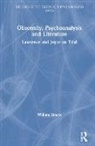 William Simms, Simms William - Obscenity, Psychoanalysis and Literature