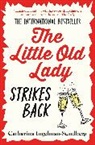 Catharina Ingelman-Sundberg, Ingelman-Sundberg Catharina - The Little Old Lady Strikes Back