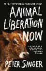 Peter Singer - Animal Liberation Now