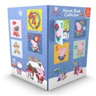 Peppa Pig - Peppa Pig: 2023 Advent Book Collection