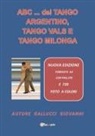 Giovanni Gallucci - ABC... del TANGO ARGENTINO, TANGO VALS E TANGO MILONGA
