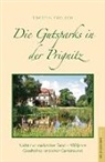 Torsten Foelsch - Gutsparks in der Prignitz
