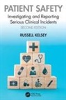 Russell Kelsey - Patient Safety