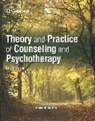 Gerald Corey, Corey Gerald - Theory and Practice of Counseling and Psychotherapy, International Edition