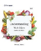 Sharon Rolfes, Ellie Whitney, Whitney Ellie - Understanding Nutrition, International Edition