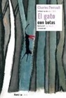 Charles Perrault, Javier Zabala - Gato Con Botas, El