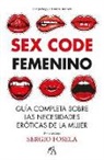 Sergio Fosela Aguila - Sex Code Femenino