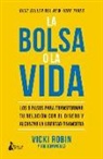 Vicki Robin - Bolsa O La Vida, La