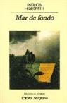 Patricia Highsmith - Mar de fondo
