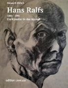 Riewert Ehrich - Hans Ralfs