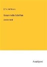 E T A Hoffmann, E.T.A. Hoffmann - Gesammelte Schriften