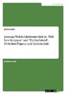 Elvira Graf - Lessings Weiblichkeitsentwürfe in "Miß Sara Sampson" und "Emilia Galotti". Zwischen Tugend und Leidenschaft