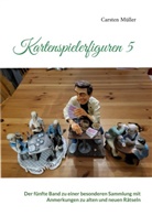 Carsten Müller - Kartenspielerfiguren 5