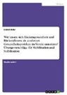 Isabel Bohn - Wie lassen sich Rückengesundheit und Rückenfitness als modernes Gesundheitsproblem im Verein umsetzen? Übungsvorschläge für Mobilisation und Stabilisation