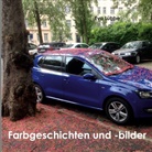 Eva Lübbe - Farbgeschichten und -bilder