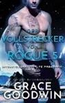 Grace Goodwin - Der Vollstrecker von Rogue 5