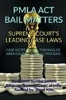 Jayprakash Bansilal - PMLA ACT BAIL MATTERS- SUPREME COURT'S LEADING CASE LAWS