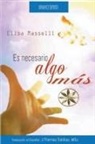 Elisa Masselli, J. Thomas MSc. Saldias - Es necesario algo más