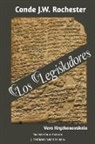 Vera Kryzhanovskaia, Conde J. W. Rochester, J. Thomas MSc. Saldias - Los Legisladores