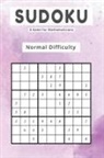 Johnson - Sudoku A Game for Mathematicians Normal Difficulty