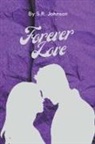 S. R. Johnson - Forever Love