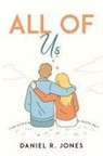 Daniel R. Jones - All Of Us