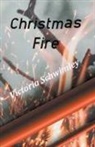 Victoria Schwimley - Christmas Fire