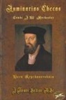 Vera Kryzhanovskaia, Conde J. W. Rochester, J. Thomas MSc. Saldias - Luminarias Checas