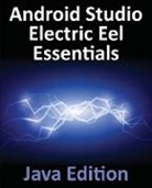 Neil Smyth - Android Studio Electric Eel Essentials - Java Edition