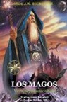 Vera Kryzhanovskaia, Conde J. W. Rochester, J. Thomas MSc. Saldias - Los Magos