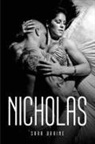 Sara Braine - NICHOLAS