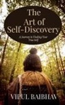 Vipul Baibhav - The Art of Self-Discovery