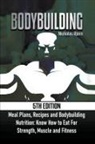 Nicholas Bjorn - Bodybuilding