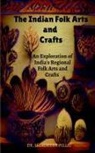 Jagadeesh - The Indian Folk Arts and Crafts