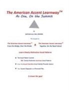 Adil Rehman - The American Accent Learnway As One, On the Summit