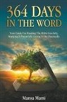 Mansa Mami - 364 DAYS IN THE WORD
