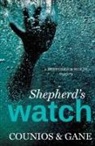 Angie Counios, David Gane - Shepherd's Watch