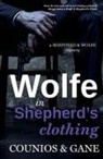 Angie Counios, David Gane - Wolfe in Shepherd's Clothing
