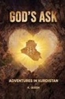 Kathleen Queen - God's Ask