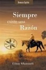 Elisa Masselli, J. Thomas MSc. Saldias - Siempre existe una razón