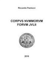 Riccardo Paolucci - Corpus nummorum forum julii