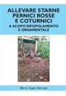 Mario Cugno Garrano - Allevare starne pernici rosse e coturnici a scopo ripopolamento e ornamentale