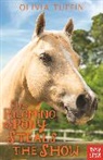 Olivia Tuffin - Palomino Pony Steals the Show
