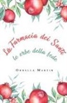 Ornella Martin - La Farmacia dei Santi